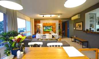 Imagem 2: Apartamento à Venda - Camaquã, 3 Quartos, 109 m2