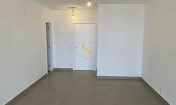 Imagem 2: Apartamento à venda - Edifício Terraço D'Itália, Cidade Nova, Franca/SP