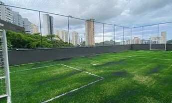 Imagem 7: Apartamento à venda, 3 quartos, 1 suíte, 3 vagas, Vale do Sereno - Nova Lima/MG