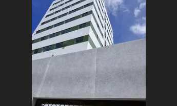 Imagem 3: Apartamento 02 quartos pronto para morar em Candeias - Novo - Excelente acabamento