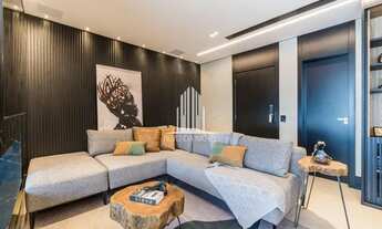 Imagem 3: Apartamento com 2 dormitórios á venda no Itaim Bibi