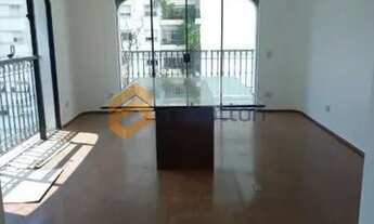 Imagem 4: Apartamento com 4 quartos (2 suítes) varanda, 3 vagas. Ótima localização!