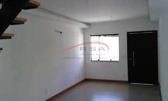 Imagem 12: RIO DE JANEIRO - Casa de Condomínio - FREGUESIA (JACAREPAGUÁ