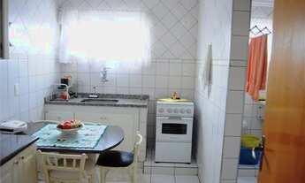 Imagem 7: Apartamento Cobertura 3 dorm ( Acesso por escadas