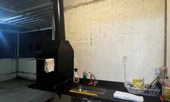 Imagem 6: Apartamento duplex com área gourmet