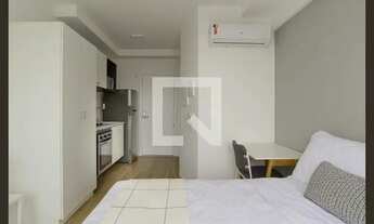 Imagem 2: Apartamento para Aluguel - Liberdade, 1 Quarto, 21 m2