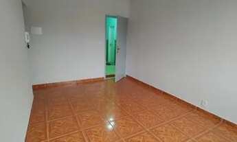 Imagem 4: Excelente Apartamento 02 Quartos Sala Ampla em Quintino Próx. a Dom Hélder