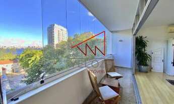 Imagem 7: Apartamento-À VENDA-Jardim Botânico-Rio de Janeiro-RJ