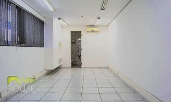 Imagem 4: Sala, 30 m² - venda por R$ 198.000,00 ou aluguel por R$ 2.181,00/mês - Vila Monte Alegre