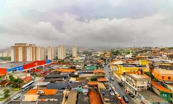 Imagem 4: Apartamento à Venda - Jardim Cocaia, 2 Quartos, 48 m2