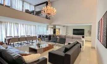 Imagem 2: Apartamento para aluguel, 4 quartos, 4 suítes, Vila da Serra - Nova Lima/MG