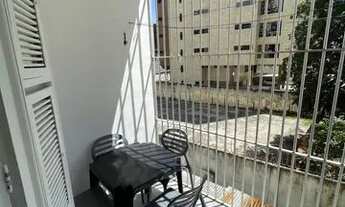 Imagem 3: Apartamento 2 quartos avenida abolição