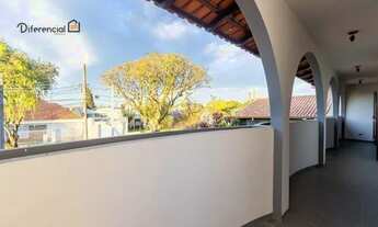 Imagem 6: Casa com 4 dormitórios à venda, 368 m² por R$ 1.480.000,00 - Guabirotuba - Curitiba/PR