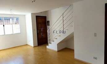 Imagem 2: Casa 70m² contendo 3 dormitórios ,(sendo 1 suíte ) 3 banheiros e 1 vaga.-Sacomã