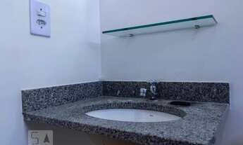 Imagem 2: Apartamento para Aluguel - Ipiranga, 1 Quarto, 22 m2