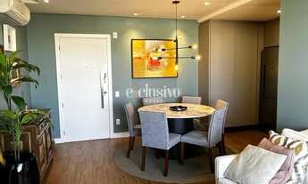 Imagem 5: Apartamento à venda no bairro Jardim Atlântico - São José/SC