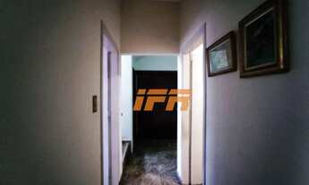 Imagem 6: Sobrado com 4 dormitórios, 400 m² - venda por R$ 640.000,00 ou aluguel por R$ 2.255,11/mês