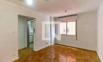Imagem 2: Apartamento para Aluguel - Liberdade, 1 Quarto, 30 m2