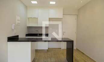 Imagem 5: Apartamento para Aluguel - Jabaquara, 1 Quarto, 35 m2