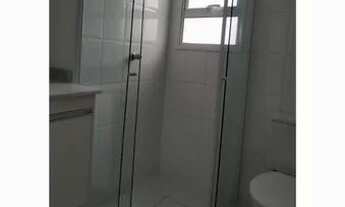 Imagem 6: Apartamento para aluguel possui 63 metros quadrados com 2 quartos