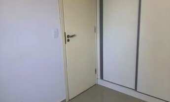 Imagem 5: Apartamento Planejado 2 Quartos