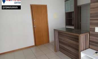 Imagem 2: EDU 070 LINDO APARTAMENTO 2 QTS C/ SUÍTE E VARANDA NO COND. NATURALE EM MORADA, APROVEITE