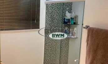 Imagem 3: Apartamento com 2 dormitórios à venda, 62 m² por R$ 195.000,00 - Jardim Nova Manchester