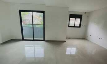 Imagem 6: Prédio novo no bairro Portão, apartamento com 2 quartos