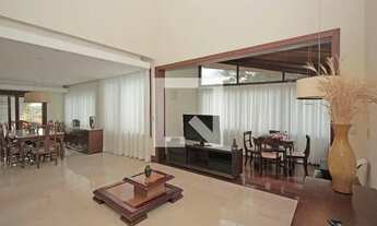 Imagem 3: Casa à Venda - Vale das Araras, 4 Quartos, 557 m2