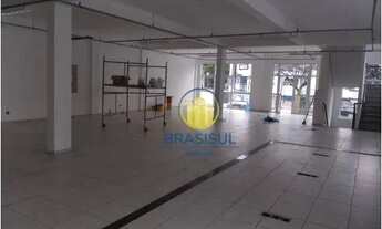 Imagem 2: Salão para alugar - Santo Amaro - São Paulo/SP