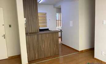 Imagem 3: Apartamento com 3 dormitórios, 65 m² - venda por R$ 230.000,00 ou aluguel por R$ 1.250,00