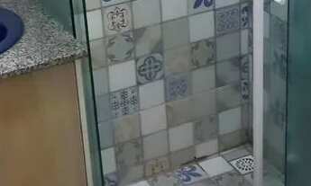 Imagem 2: Kitnet mobiliada no Caminho Novo