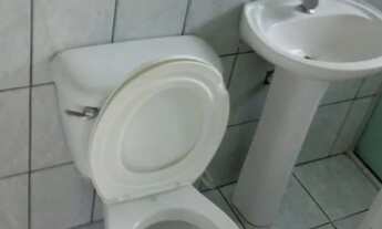 Imagem 7: Casa para Locação em São Paulo, Horto Florestal, 1 dormitório, 1 banheiro