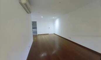 Imagem 2: Apartamento frente 3 quartos- Rua Genaro de Carvalho- 131m² - Recreio dos Bandeirantes- Ri