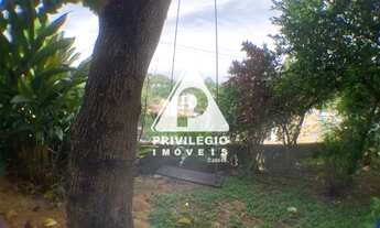 Imagem 5: Casa à venda, 5 quartos, 2 vagas, Laranjeiras - RIO DE JANEIRO/RJ