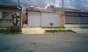 Imagem: Riacho fundo 2 casa de 2 quartos