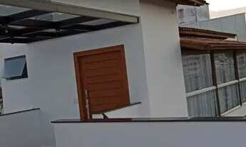 Imagem 4: Cobertura duplex com vista para o Convento da Penha Cód: 18662 F