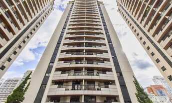 Imagem: Cobertura à Venda nos Jardins Ref. 1125