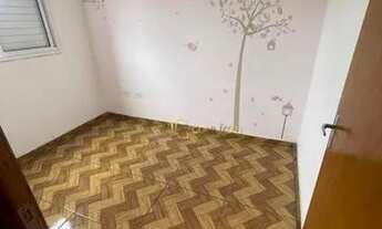 Imagem 7: Sobrado com 2 dormitórios à venda, 55 m² por R$ 215.000 - Jardim Miriam