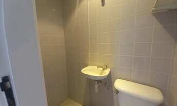 Imagem 6: Apartamento frente 3 quartos- Rua Genaro de Carvalho- 131m² - Recreio dos Bandeirantes- Ri