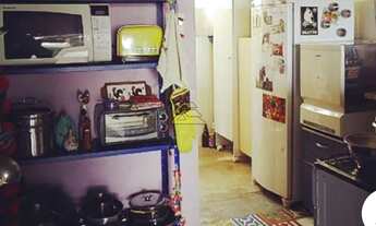 Imagem 4: Santa Teresa Apartamento com 2 dormitórios