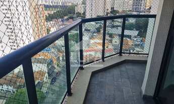 Imagem 5: Apartamento com 3 suites á venda em Santana São Paulo