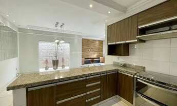 Imagem 5: Casa à venda, 3 quartos, 2 suítes, Jardim Nenê Gomes - Uberaba/MG