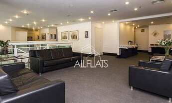 Imagem 4: Studio com 1 dormitório para alugar, 30 m² por R$ 3.800,00/mês - Perdizes - São Paulo/SP