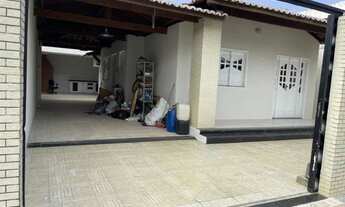 Imagem 5: Casa no Residencial Vivendas de Aracaju