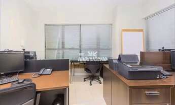 Imagem 5: Sala à venda com 3 vagas, 124 m² por R$ 690.000 - Champagnat - Curitiba/PR