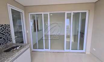 Imagem 5: PIRACICABA - Apartamento Padrão - Paulicéia