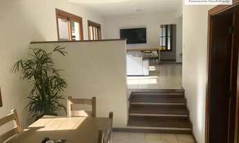 Imagem 7: CASA CAMPINAS GRAMADO