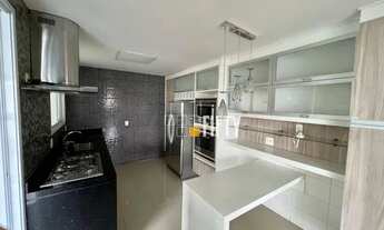 Imagem 6: Apartamento com 3 dormitórios para alugar, 185 m² por R$ 13.610,00/mês - Jardim Marajoara