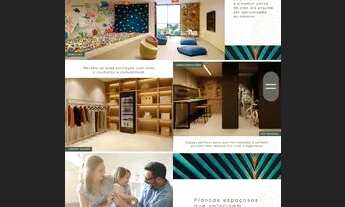 Imagem 3: Barrinha seu novo refúgio cercado de muito verde e conforto